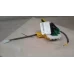HYUNDAI I30 LOCK MECHANISM RIGHT FRONT DOOR LOCK, PD, HATCH (S. KOREA VIN KMHH),