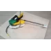 HYUNDAI I30 LOCK MECHANISM RIGHT FRONT DOOR LOCK, PD, HATCH (S. KOREA VIN KMHH),