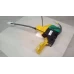 HYUNDAI I30 LOCK MECHANISM RIGHT FRONT DOOR LOCK, PD, HATCH (S. KOREA VIN KMHH),
