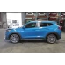 HYUNDAI TUCSON LEFT REAR DOOR TL, KOREAN BUILT (VIN KMHJ), 06/15-06/18 2015