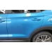 HYUNDAI TUCSON LEFT REAR DOOR TL, KOREAN BUILT (VIN KMHJ), 06/15-06/18 2015