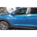 HYUNDAI TUCSON LEFT FRONT DOOR TL, KOREAN BUILT (VIN KMHJ), 06/15-06/18 2015