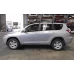 TOYOTA RAV4 LEFT FRONT DOOR ACA33/ACA38, 11/05-12/12 2012