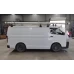 TOYOTA HIACE RIGHT FRONT DOOR TRH/KDH, W/ POWER WINDOW TYPE, 03/05-04/19 2015