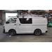 TOYOTA HIACE LEFT REAR DOOR TRH/KDH, LWB/SWB, GLASS TYPE, 03/05-04/19 2015