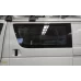 TOYOTA HIACE LEFT REAR DOOR TRH/KDH, LWB/SWB, GLASS TYPE, 03/05-04/19 2015