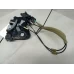 TOYOTA HIACE LOCK MECHANISM RIGHT FRONT DOOR LOCK, TRH/KDH, 03/05-04/19 2015