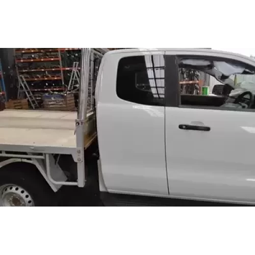 FORD RANGER RIGHT REAR DOOR PX, EXTRA CAB, 06/11-04/22 2019