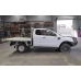 FORD RANGER RIGHT REAR DOOR PX, EXTRA CAB, 06/11-04/22 2019