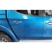 MITSUBISHI TRITON RIGHT REAR DOOR MQ-MR, DUAL CAB, 03/15-10/23 2016