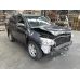 TOYOTA RAV4 RIGHT FRONT DOOR ACA33/ACA38, 11/05-12/12 2008