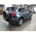 TOYOTA RAV4 RIGHT FRONT DOOR ACA33/ACA38, 11/05-12/12 2008
