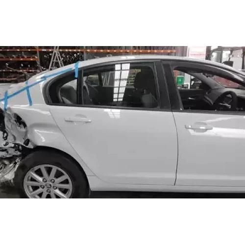 HOLDEN COMMODORE RIGHT REAR DOOR VF, SEDAN, 05/13-12/17 2016