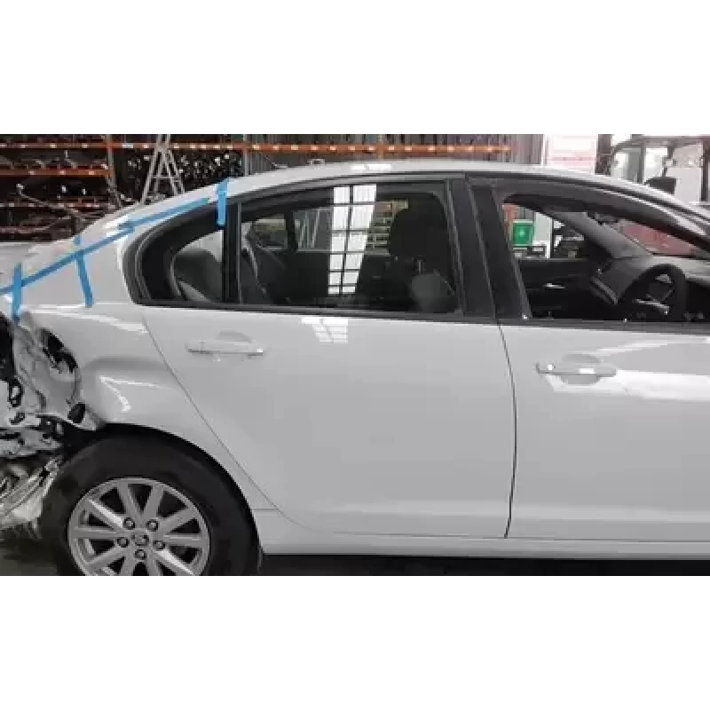 HOLDEN COMMODORE RIGHT REAR DOOR VF, SEDAN, 05/13-12/17 2016