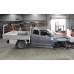 MAZDA BT50 RIGHT REAR DOOR TF, FREESTYLE CAB (REAR OPENING), 07/20- 2024