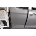 MAZDA BT50 RIGHT REAR DOOR TF, FREESTYLE CAB (REAR OPENING), 07/20- 2024