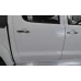 TOYOTA HILUX RIGHT REAR DOOR DUAL CAB, 02/05-08/15 2015