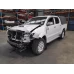 TOYOTA HILUX RIGHT REAR DOOR DUAL CAB, 02/05-08/15 2015