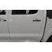 TOYOTA HILUX LEFT REAR DOOR DUAL CAB, 02/05-08/15 2015