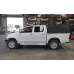 TOYOTA HILUX LEFT REAR DOOR DUAL CAB, 02/05-08/15 2015