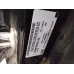 HOLDEN COMMODORE LOCK MECHANISM RIGHT FRONT DOOR LOCK, VF, W/ KEYLESS ENTRY, 05/