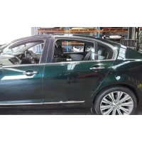 HOLDEN COMMODORE LEFT REAR DOOR VF, SEDAN, 05/13-12/17 2015