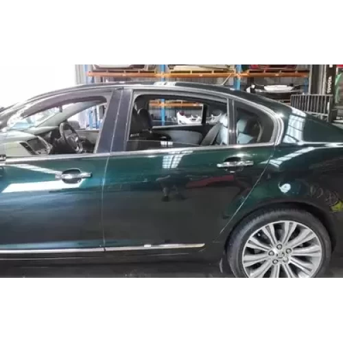HOLDEN COMMODORE LEFT REAR DOOR VF, SEDAN, 05/13-12/17 2015