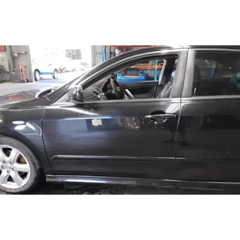 TOYOTA CAMRY LEFT FRONT DOOR ACV40, W/ MOULD TYPE, 06/06-11/11 2008
