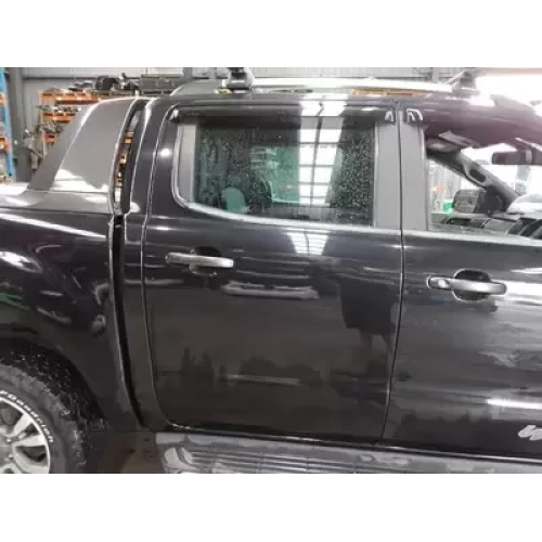 FORD RANGER RIGHT REAR DOOR PX, DUAL CAB, 06/11-04/22 2016