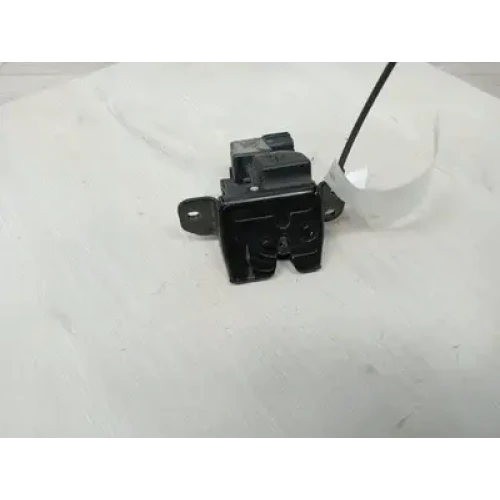 HOLDEN CAPTIVA LOCK MECHANISM TAILGATE LOCK, CAPTIVA 7, CG, 12/13-06/18 2017