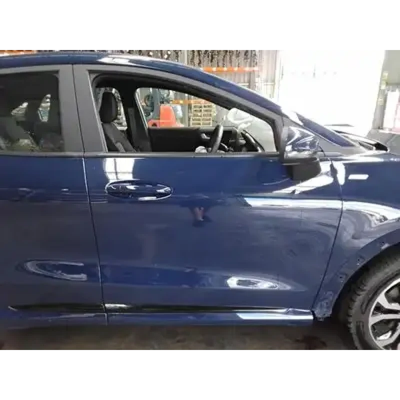 FORD PUMA RIGHT FRONT DOOR JK, 03/20- 2023