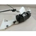 FORD PUMA LOCK MECHANISM LEFT FRONT DOOR LOCK, JK, 03/20- 2023