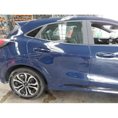 FORD PUMA RIGHT REAR DOOR JK, 03/20- 2023
