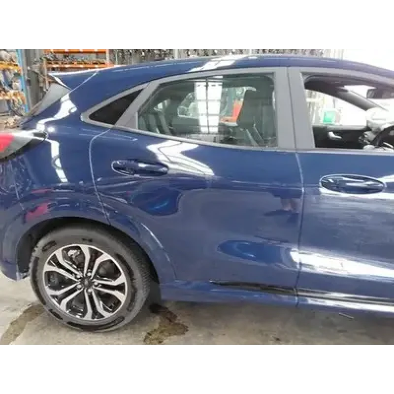 FORD PUMA RIGHT REAR DOOR JK, 03/20- 2023