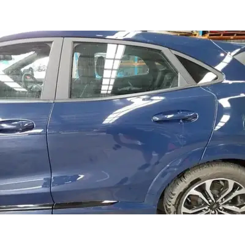 FORD PUMA LEFT REAR DOOR JK, 03/20- 2023