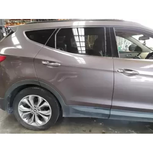 HYUNDAI SANTA FE RIGHT REAR DOOR DM, 06/12-02/18 2013