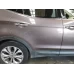 HYUNDAI SANTA FE RIGHT REAR DOOR DM, 06/12-02/18 2013
