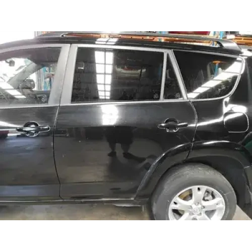 TOYOTA RAV4 LEFT REAR DOOR ACA33/ACA38, LWB, CRUISER, FLARED TYPE, 11/05-11/12 2