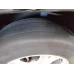 TOYOTA RAV4 LEFT REAR DOOR ACA33/ACA38, LWB, CRUISER, FLARED TYPE, 11/05-11/12 2