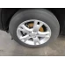 TOYOTA RAV4 LEFT REAR DOOR ACA33/ACA38, LWB, CRUISER, FLARED TYPE, 11/05-11/12 2