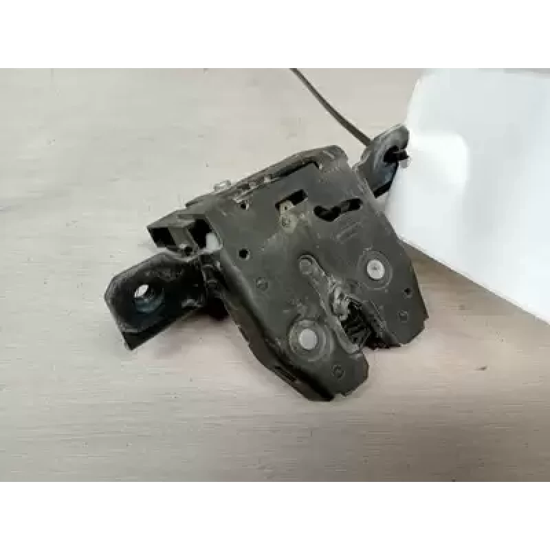 HOLDEN CRUZE LOCK MECHANISM TAILGATE LOCK, HATCH/WAGON, JH, 03/11-01/17 2012
