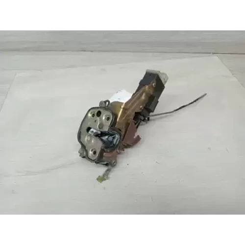 HOLDEN COMMODORE LOCK MECHANISM RIGHT FRONT DOOR LOCK, VT-VZ, 09/97-09/07 2006
