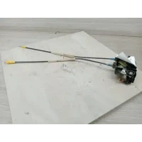 HOLDEN COMMODORE LOCK MECHANISM RIGHT REAR DOOR LOCK, VE, SEDAN, 08/06-05/07 200