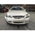 HOLDEN COMMODORE LOCK MECHANISM RIGHT REAR DOOR LOCK, VE, SEDAN, 08/06-05/07 200