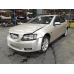 HOLDEN COMMODORE LEFT FRONT DOOR VE, SEDAN/WAGON/UTE, 08/06-05/13 2006