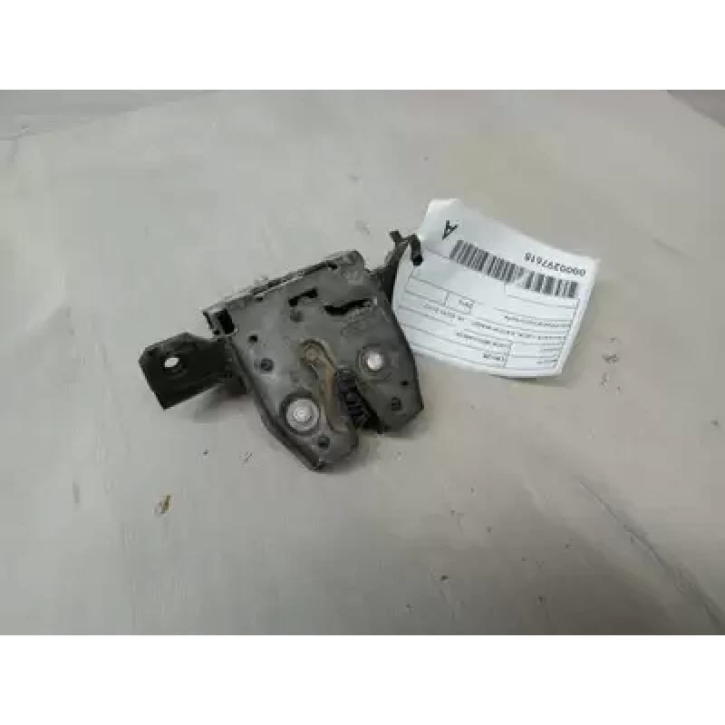 HOLDEN CRUZE LOCK MECHANISM TAILGATE LOCK, HATCH/WAGON, JH, 03/11-01/17 2016