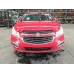 HOLDEN CRUZE LEFT REAR DOOR JH, HATCH, 03/11-01/17 2016