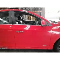 HOLDEN CRUZE LEFT FRONT DOOR JH, SEDAN/HATCH, 03/11-01/17 2016