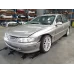 HOLDEN COMMODORE LEFT REAR DOOR VT-VZ, SEDAN, 09/97-06/06 1999