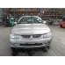 HOLDEN COMMODORE LEFT REAR DOOR VT-VZ, SEDAN, 09/97-06/06 1999
